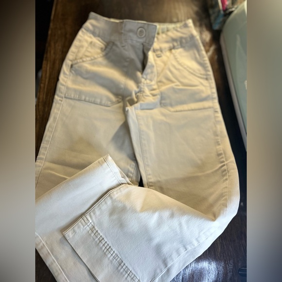 Jag size 0 stretch khaki pants - Picture 3 of 6